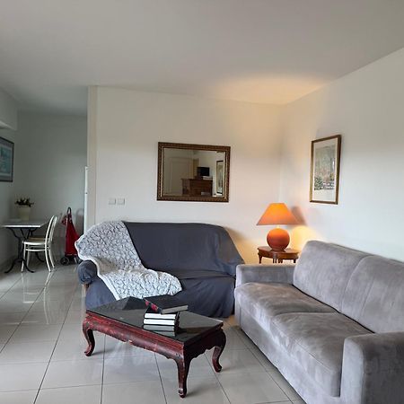 Spacious Luxury Apt, 12 Min Walk To Croisette Beach And Conf Centre Канни Екстер'єр фото