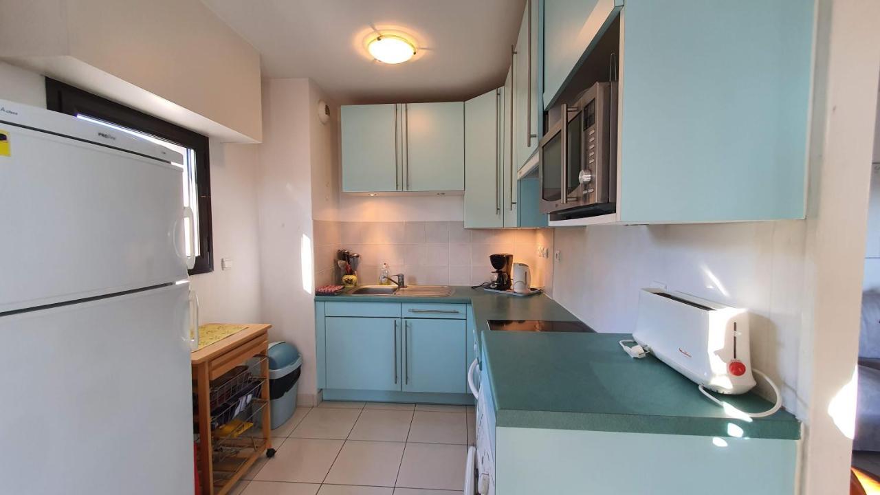 Spacious Luxury Apt, 12 Min Walk To Croisette Beach And Conf Centre Канни Екстер'єр фото