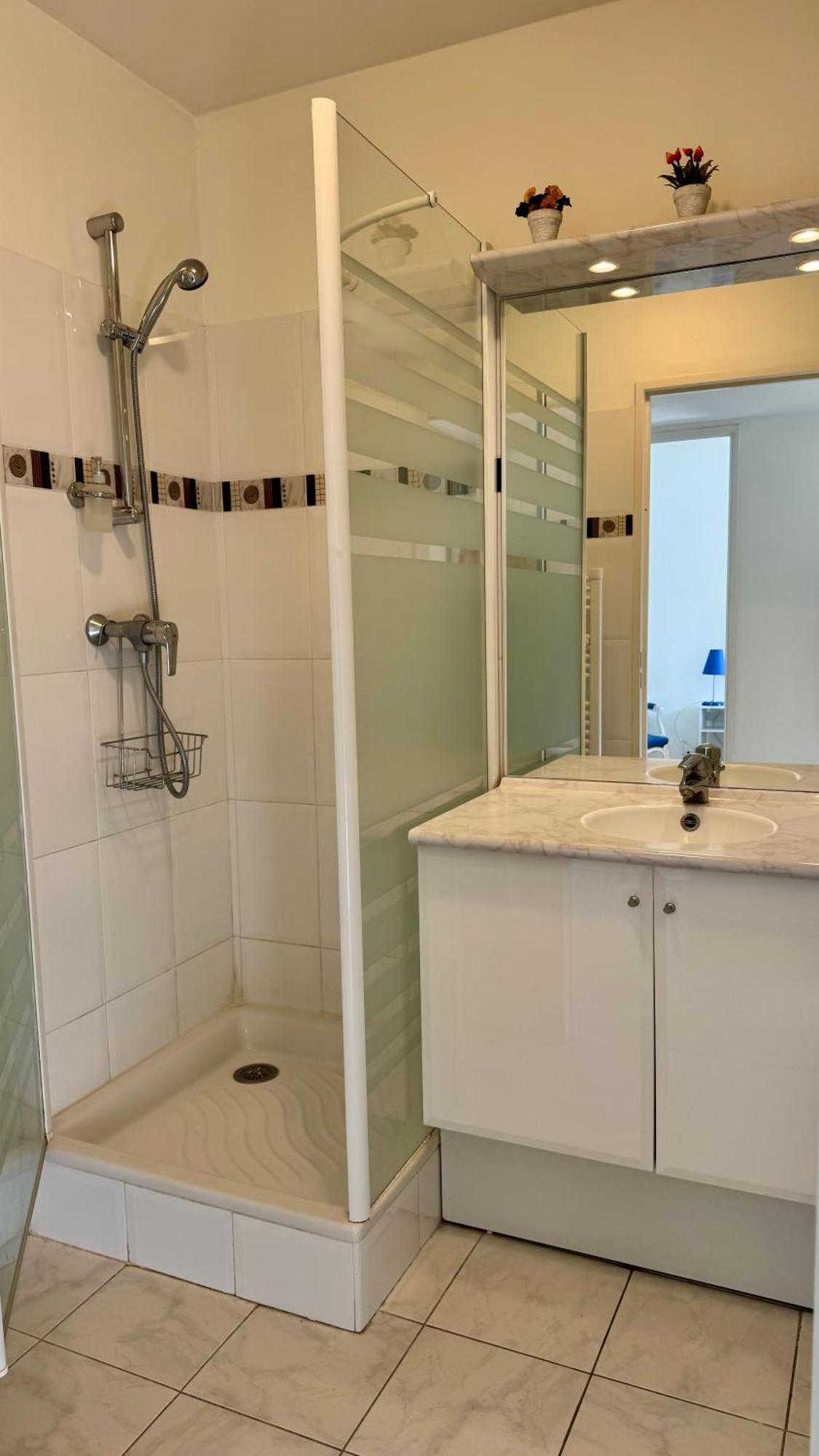 Spacious Luxury Apt, 12 Min Walk To Croisette Beach And Conf Centre Канни Екстер'єр фото