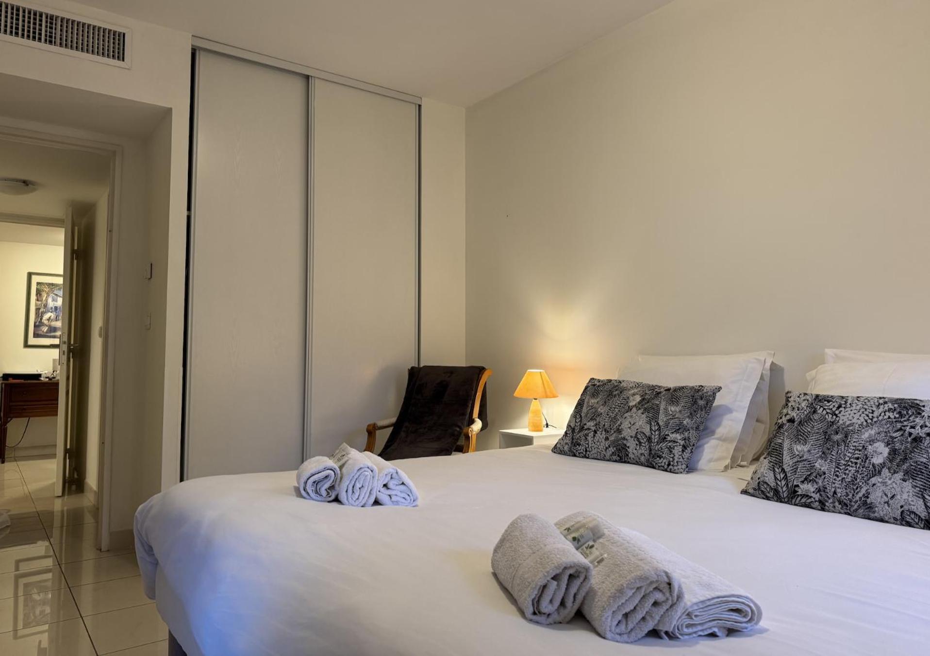 Spacious Luxury Apt, 12 Min Walk To Croisette Beach And Conf Centre Канни Екстер'єр фото